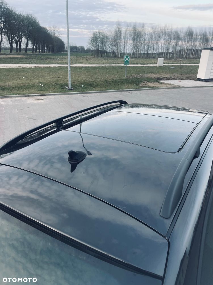 Skoda Superb 1.8 TSI Comfort - 10