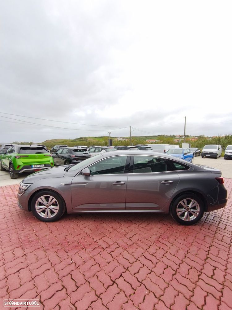 Renault Talisman 1.6 dCi Executive - 5