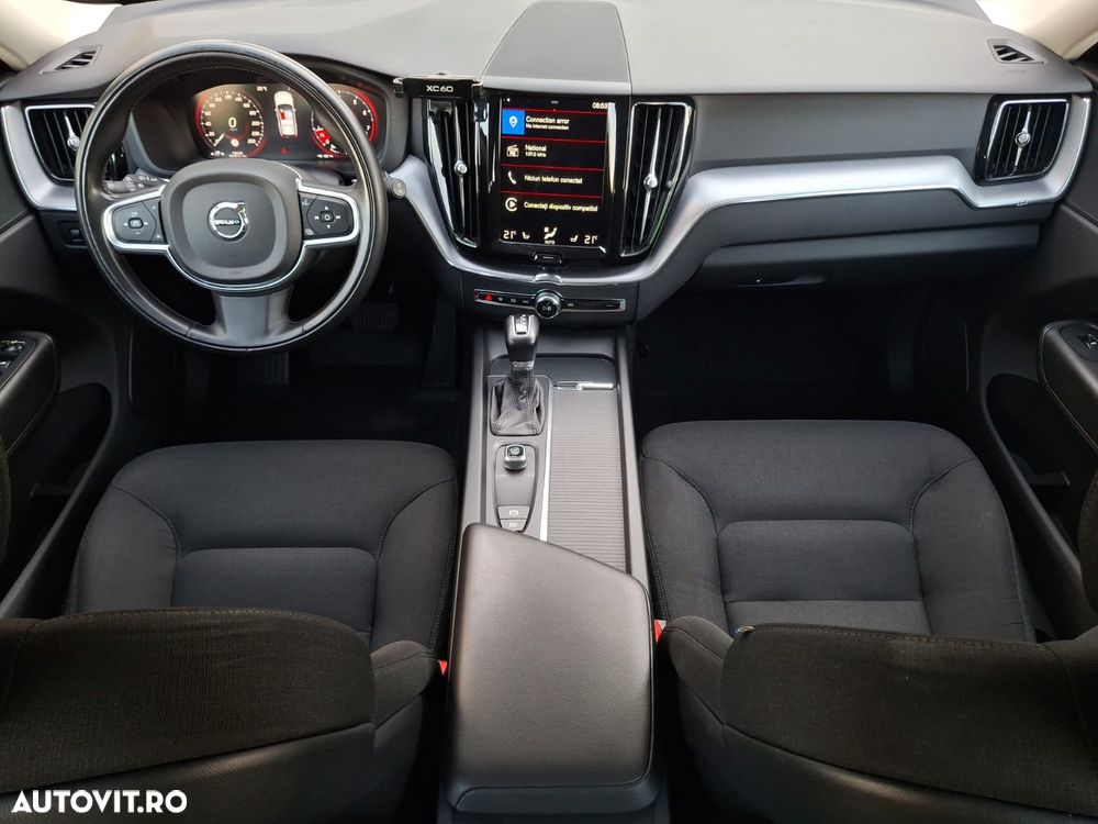 Volvo XC 60 T5 AWD Momentum - 17