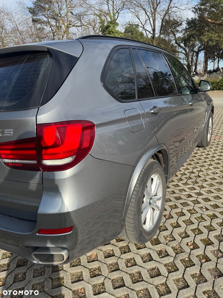 BMW X5 - 4