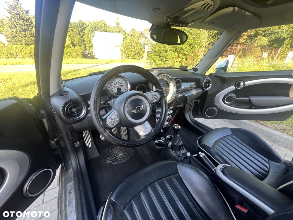 MINI Cooper S - 7