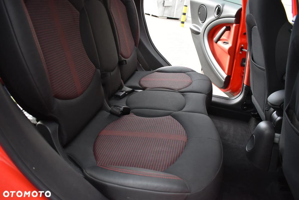 MINI Cooper S - 20