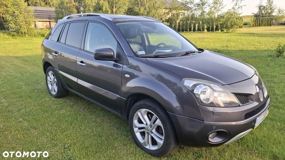 Renault Koleos 2.0 dCi 4x4 Privilege - 2
