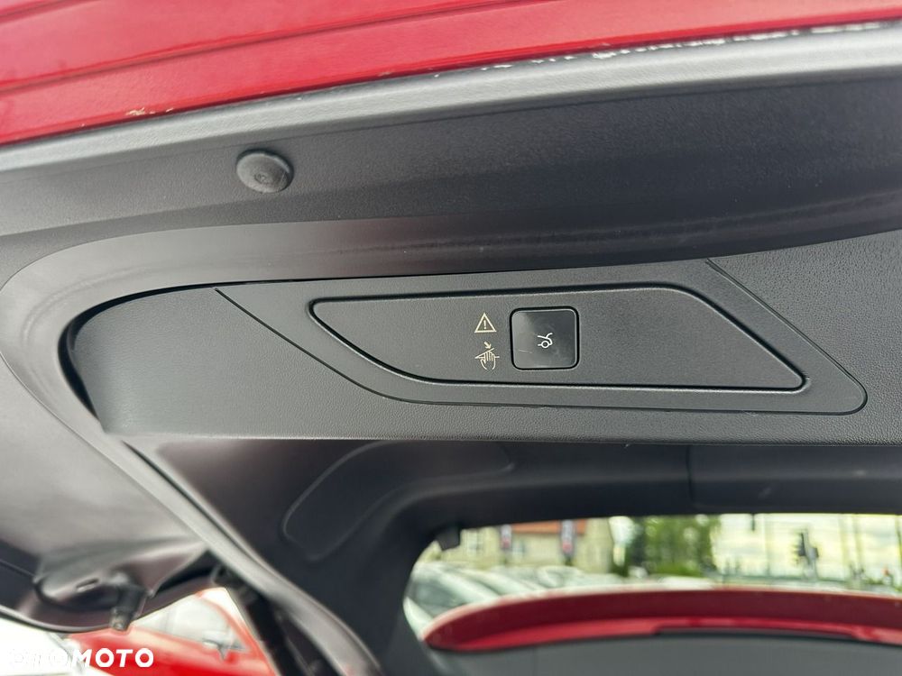 Citroën C4 Picasso - 25