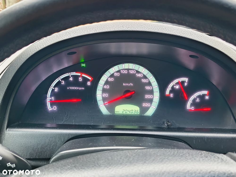 SsangYong/KGM Rexton W 2.0 D20 DTR 4WD Crystal - 37