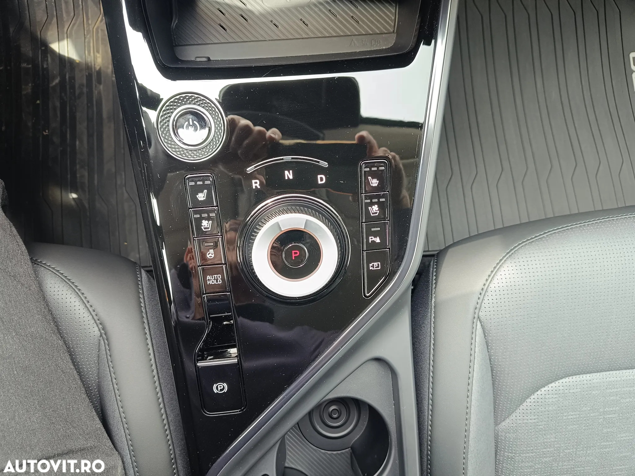 Kia Niro EV Premium - 20
