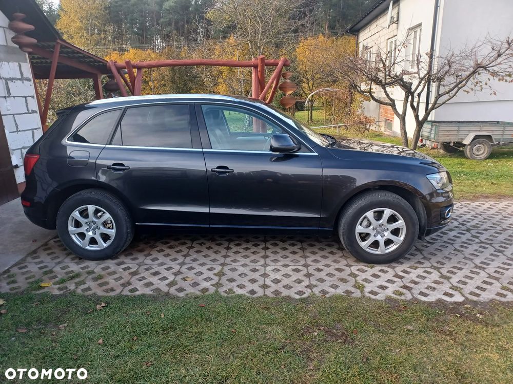 Audi Q5 2.0 TDI Quattro - 4