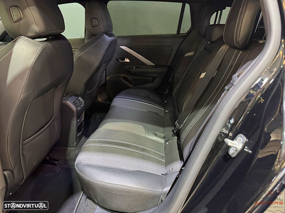 Opel Astra Sports Tourer 1.5 D GS Aut. - 17