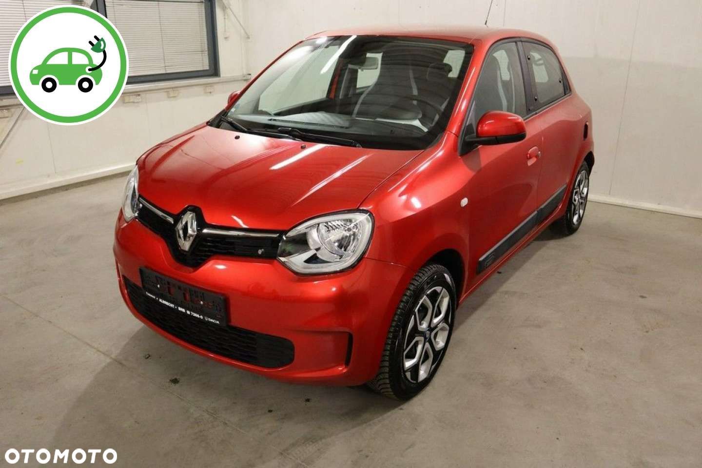 Renault Twingo Electric LIFE - 1