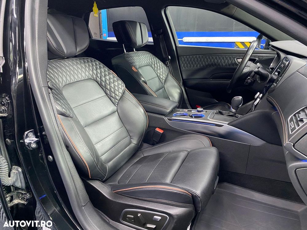 Renault Talisman Blue dCi 190 EDC INITIALE PARIS - 16
