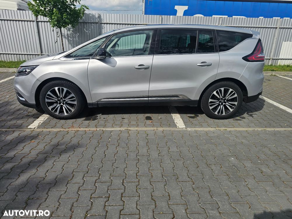Renault Espace Energy dCi 160 EDC Initiale Paris - 6