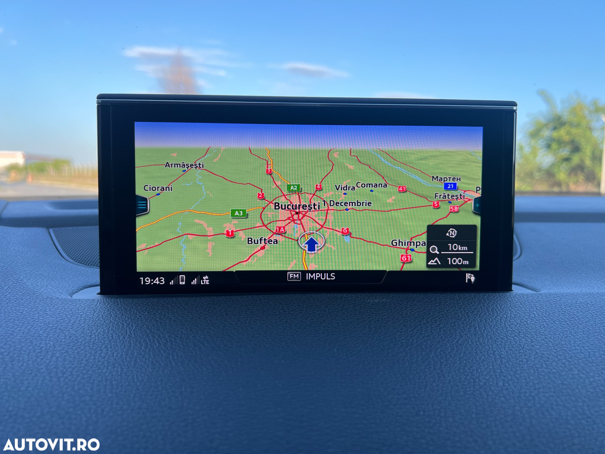 Audi Q7 3.0 50 TDI quattro Tiptronic - 23