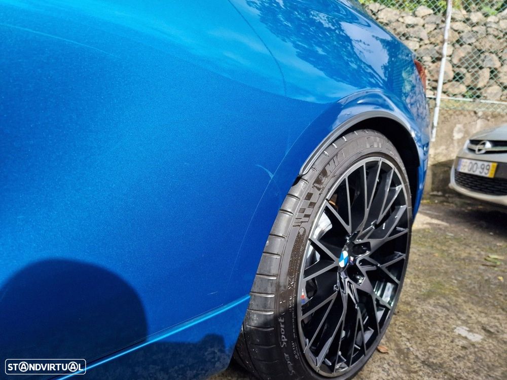 BMW M2 Competition Auto - 45
