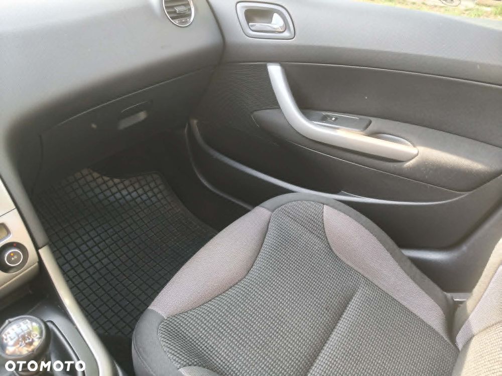 Peugeot 308 1.6 HDi Trendy - 27
