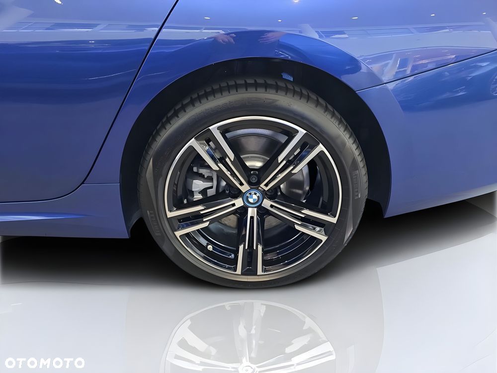 BMW Seria 3 320i M Sport sport - 19