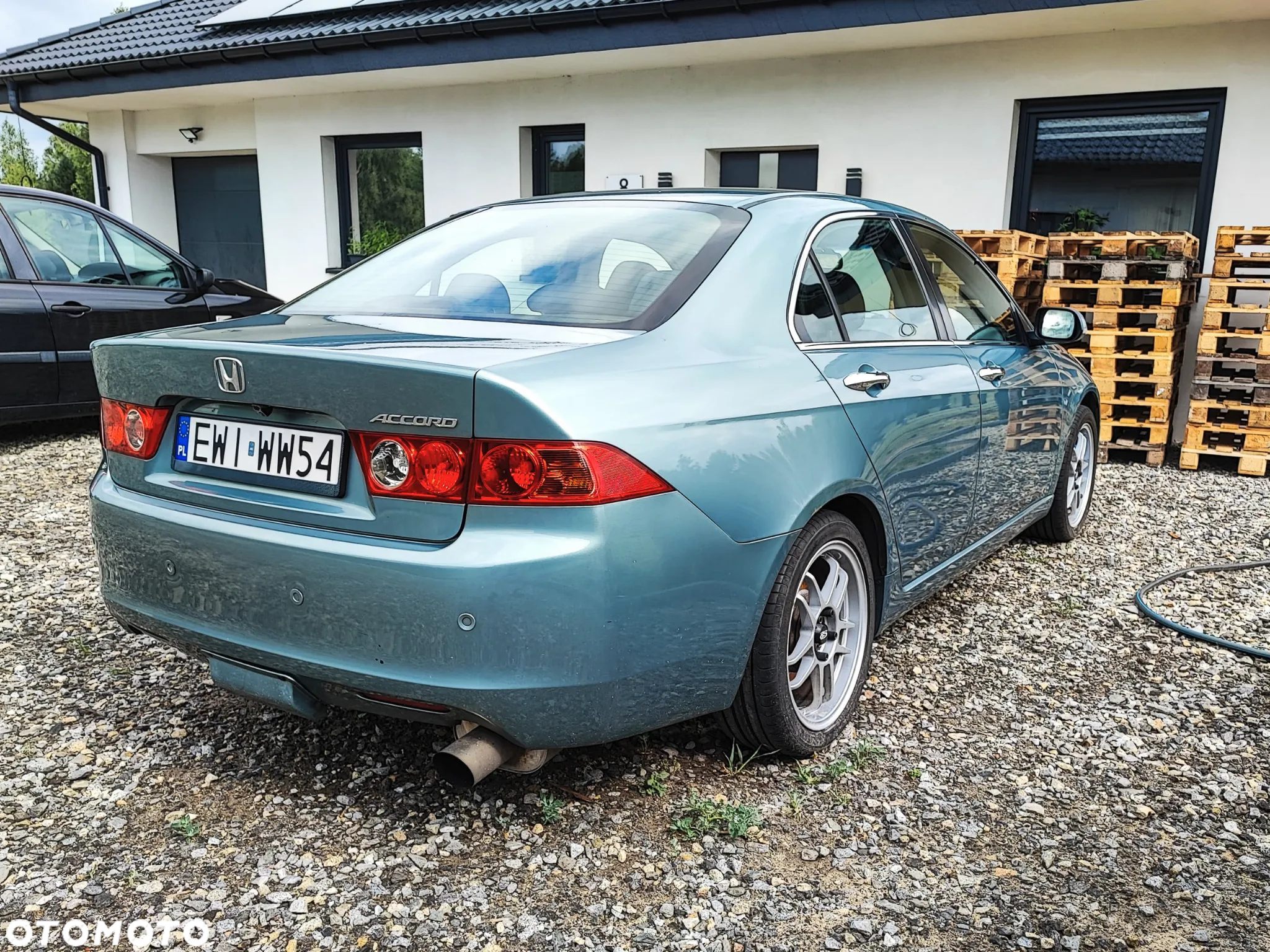 Honda Accord 2.4 Executive - 9