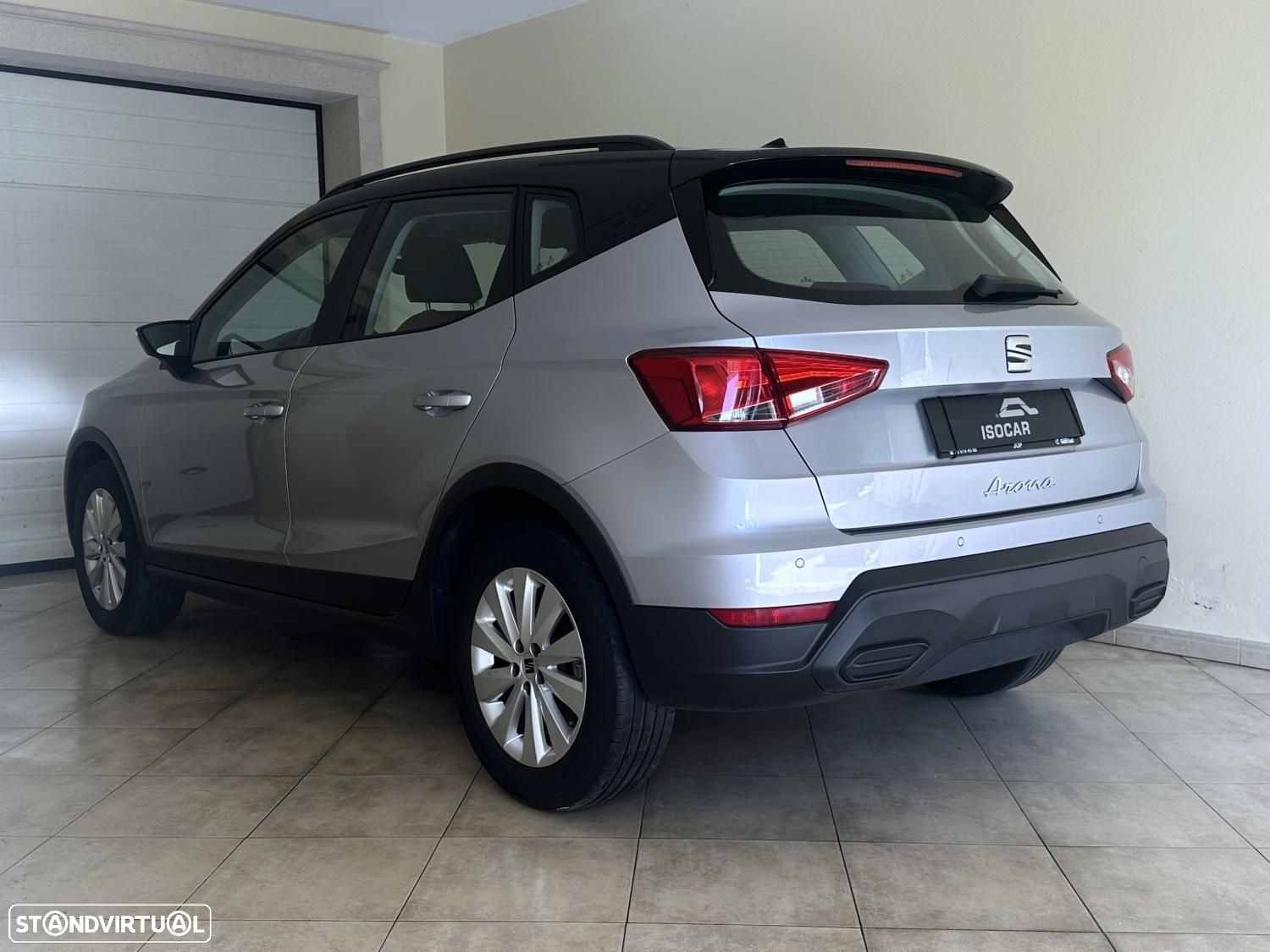 SEAT Arona 1.0 TSI Style - 23