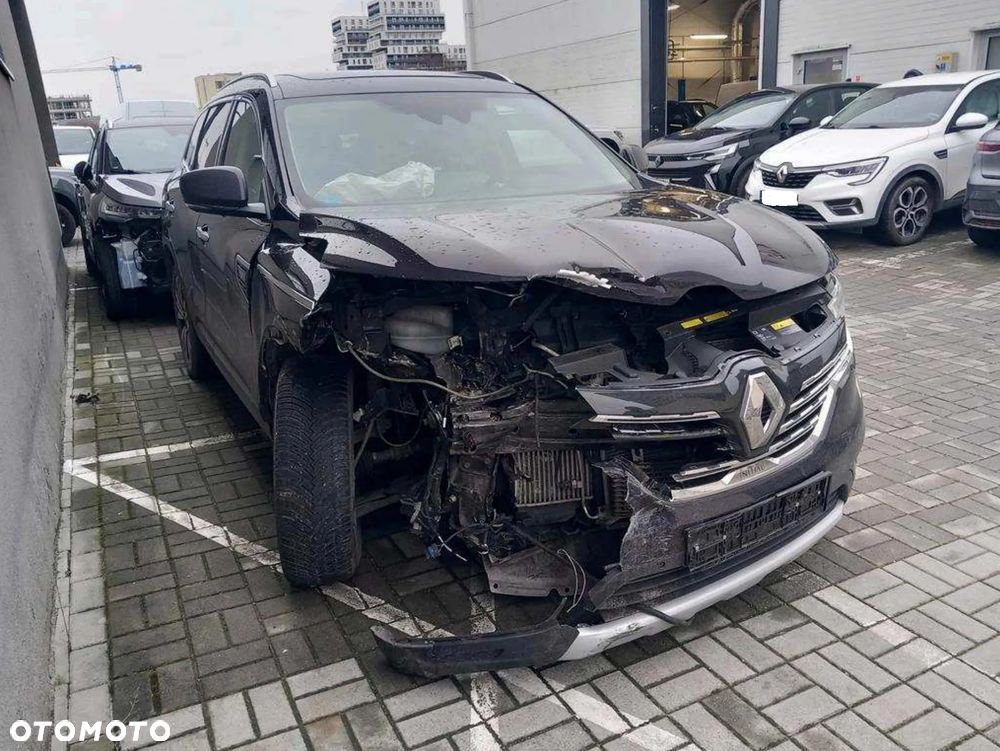 Renault Koleos 2.0 dCi Initiale Paris 4x4 X-Tronic - 1