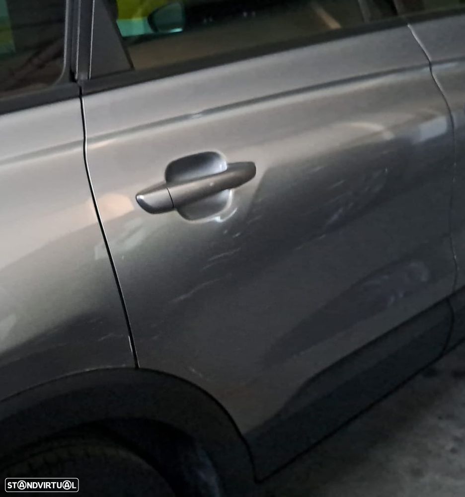 Opel Crossland X - 9