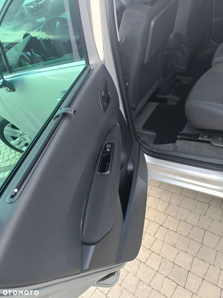 Peugeot 5008 2.0 BlueHDi Allure - 8