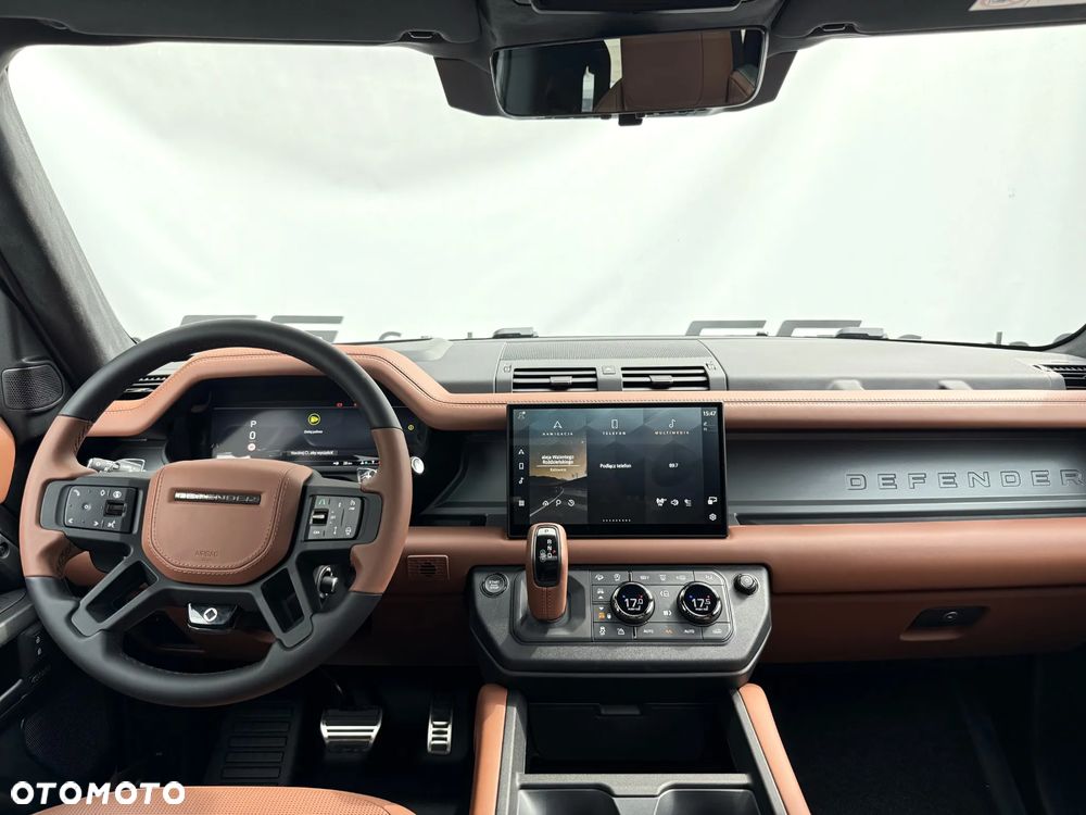 Land Rover Defender 110 P635 OCTA - 4