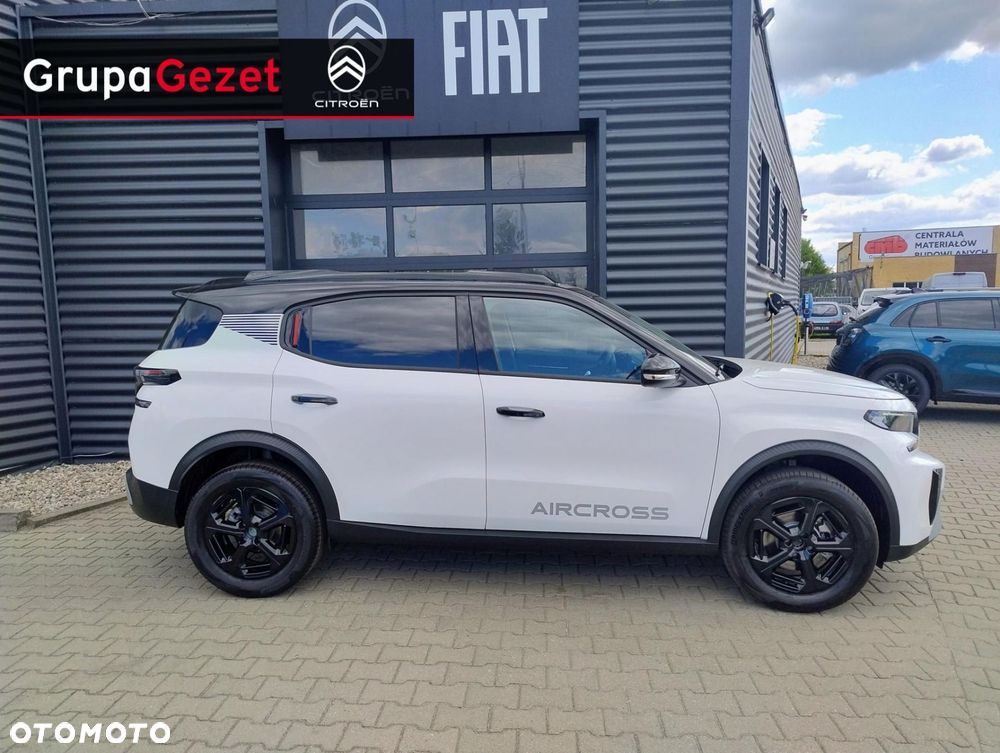 Citroën C3 Aircross - 5