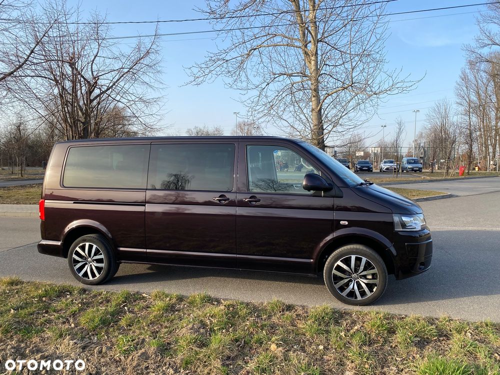 Volkswagen Multivan ver-2-0-bitdi-l2-comfortline-dsg - 2