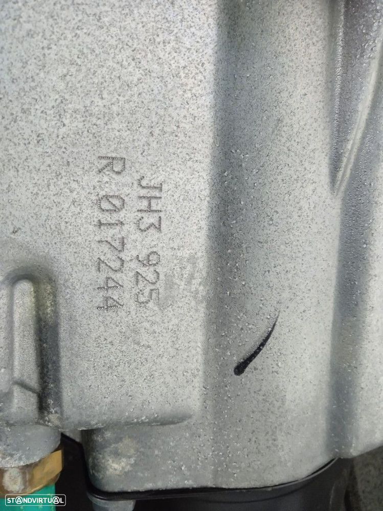 CAIXA DE VELOCIDADES RENAULT CLIO V LIFE - 2