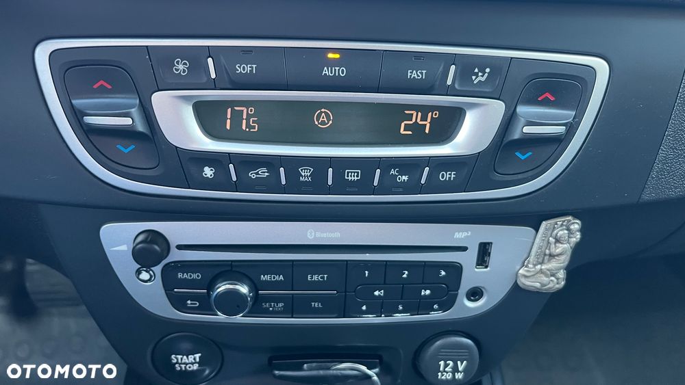 Renault Megane 1.5 dCi Style Edition - 6