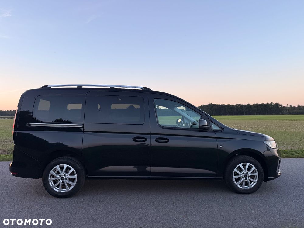 Ford Tourneo Connect Grand 2.0 EcoBlue Titanium - 5