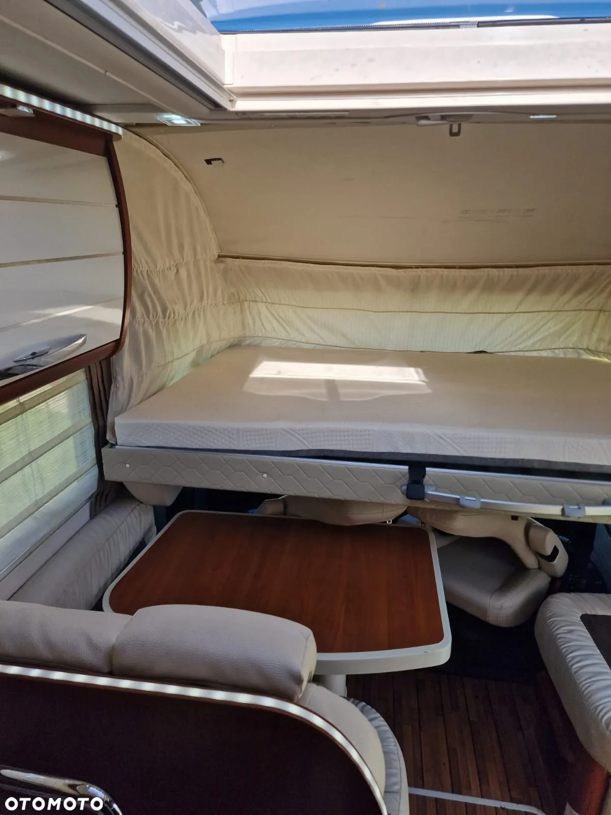 Mobilvetta K-YACHT 85  ZEH4 - 17