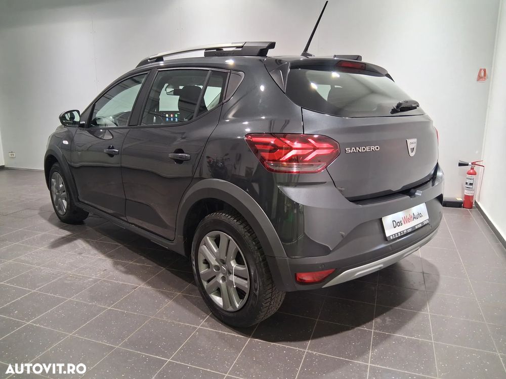 Dacia Sandero - 3