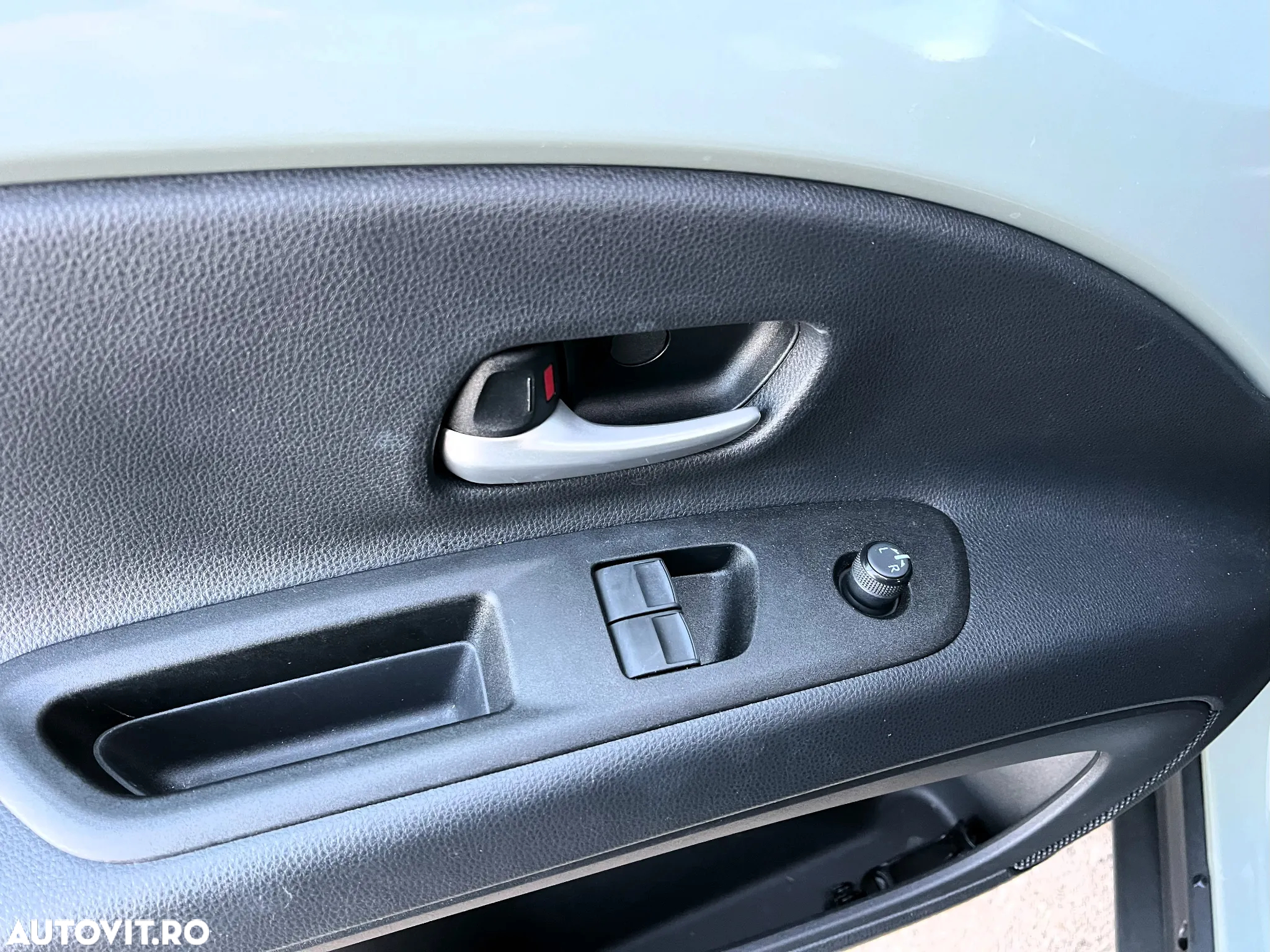 Toyota Aygo X 1.0l CVT Dynamic - 18