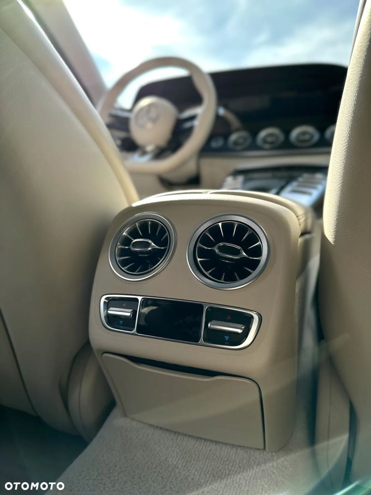 Mercedes-Benz AMG GT - 18