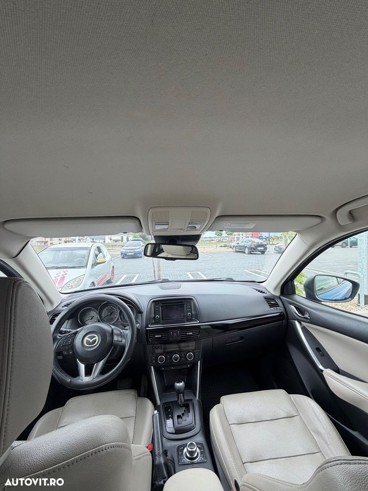 Mazda CX-5 CD175 4x4 AT Revolution - 2