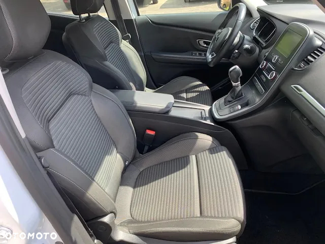 Renault Scenic 1.5 dCi Intens EDC - 32