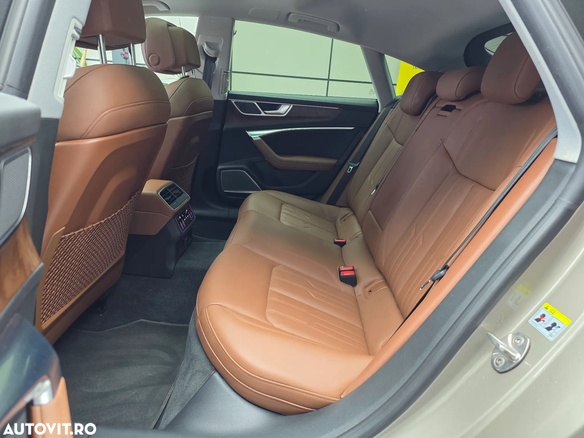 Audi A7 50 TFSIe quattro S tronic - 16