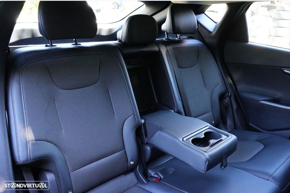 Kia EV6 77,4-kWh Business - 22