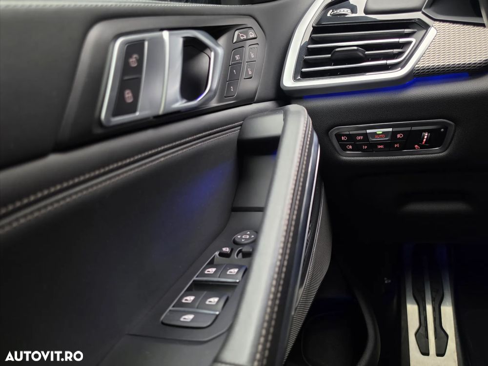BMW X6 M M50d - 27