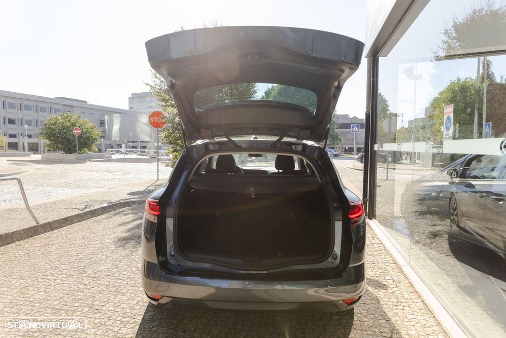 Renault Mégane Sport Tourer 1.5 Blue dCi Limited - 19