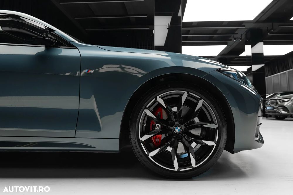 BMW Seria 4 M440i xDrive - 5