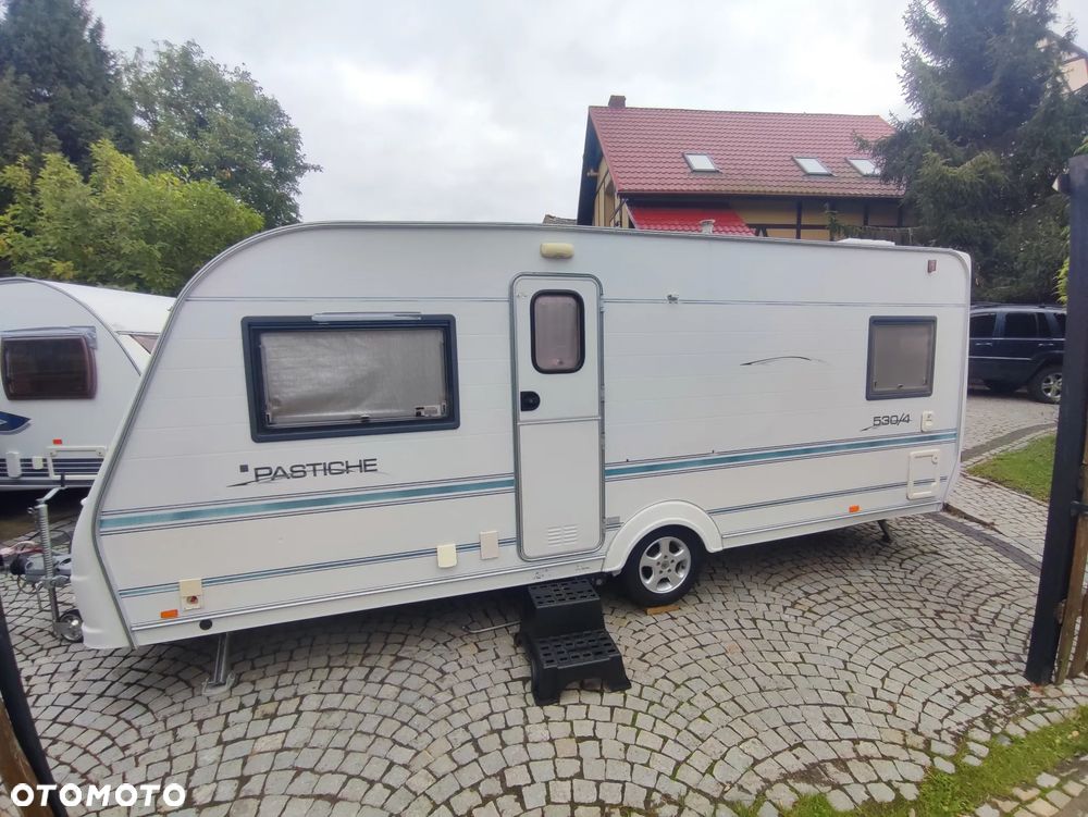Coachman Pastiche 530/4 - 4