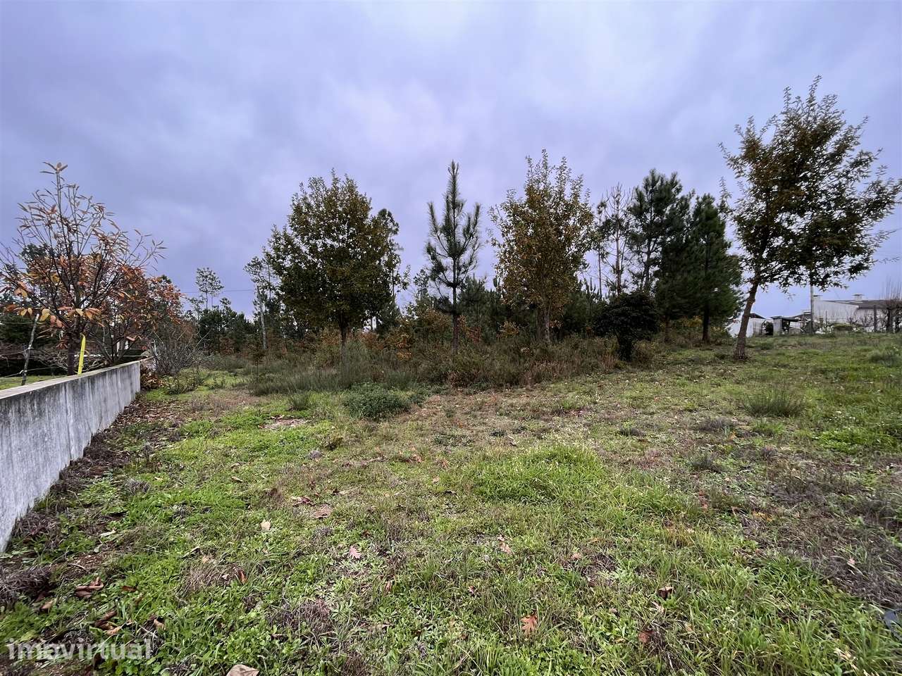Terreno Para Construção  Venda em Rio de Loba,Viseu - Grande imagem: 2/15