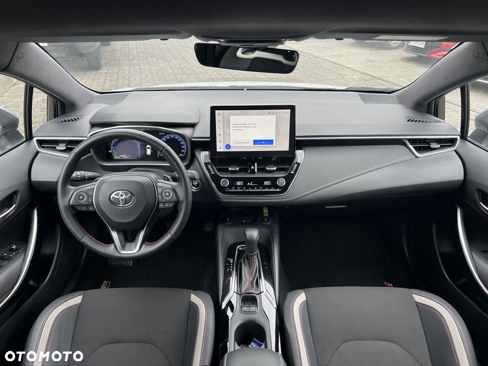 Toyota Corolla - 23