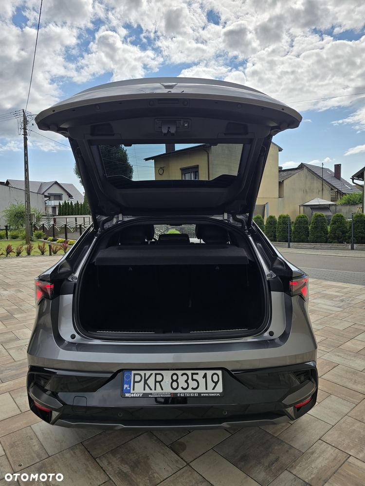 Renault Rafale E-TECH Full Hybrid 200 Esprit Alpine - 14