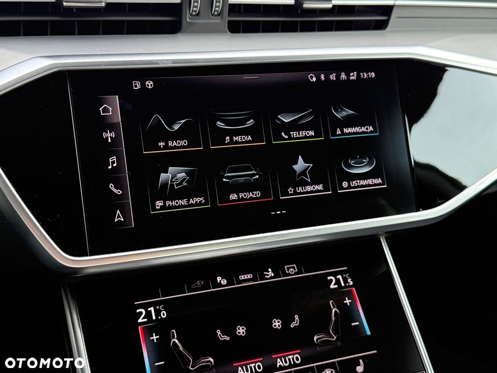 Audi A7 Sportback - 31