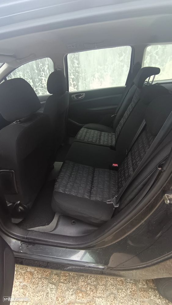 Peugeot 307 Break 1.4 HDi XR - 5