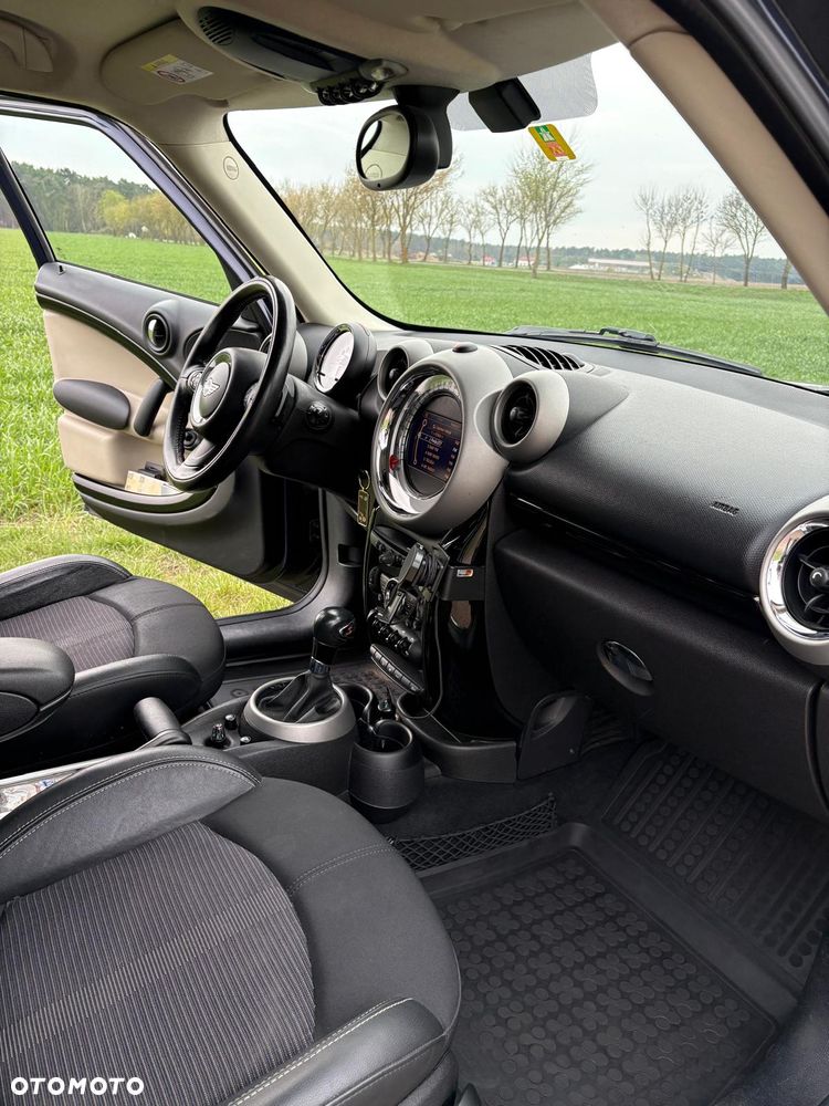 MINI Countryman - 14