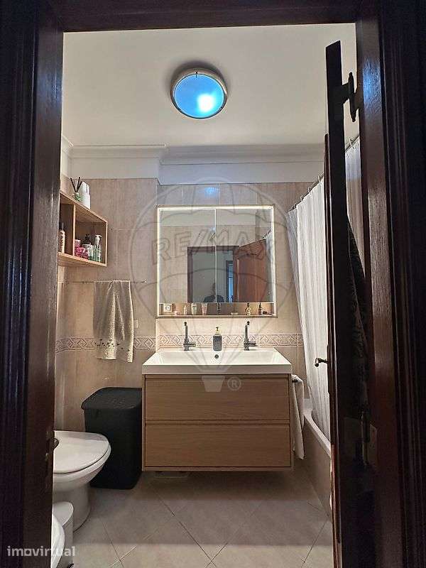 Apartamento T2 para venda - Grande imagem: 5/12