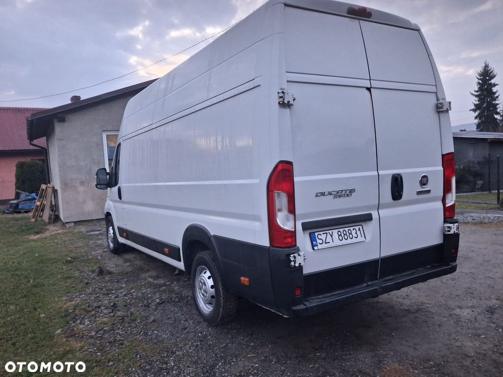 Fiat Ducato - 5